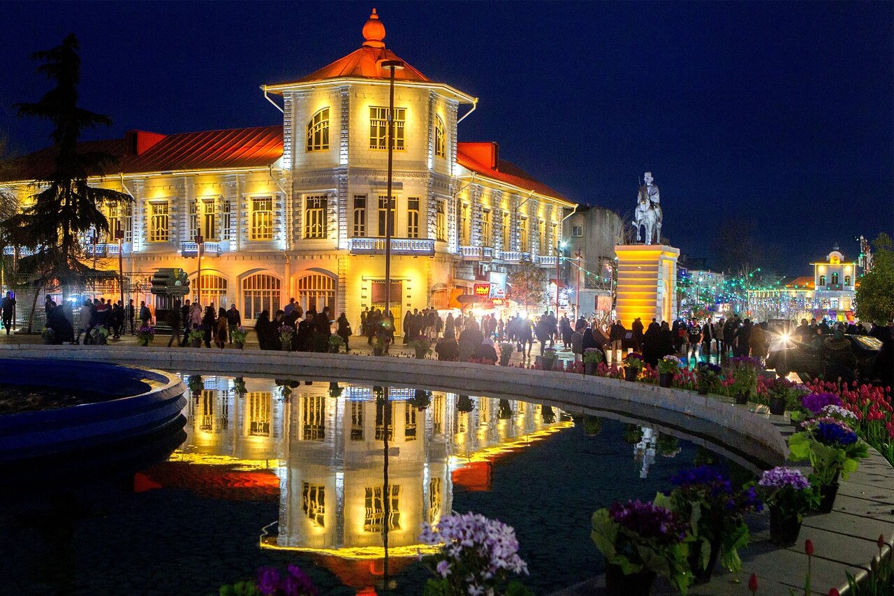 تراموا؛ راهکاری نوین برای حملونقل پایدار در شهرهای ساحلی