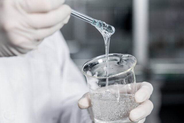 چسبهای پلیمری، انقلابی در جراحیهای ترمیمی