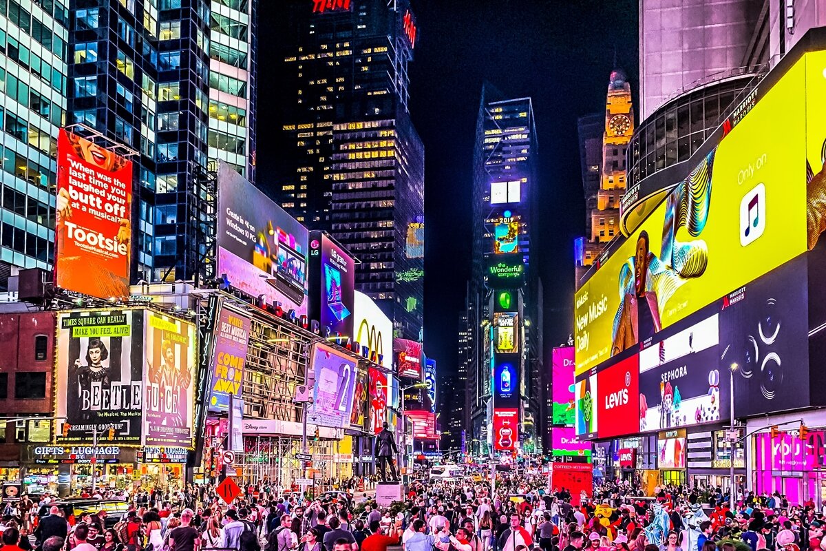 سازههای دیدنی جهان از گذشته تا امروز