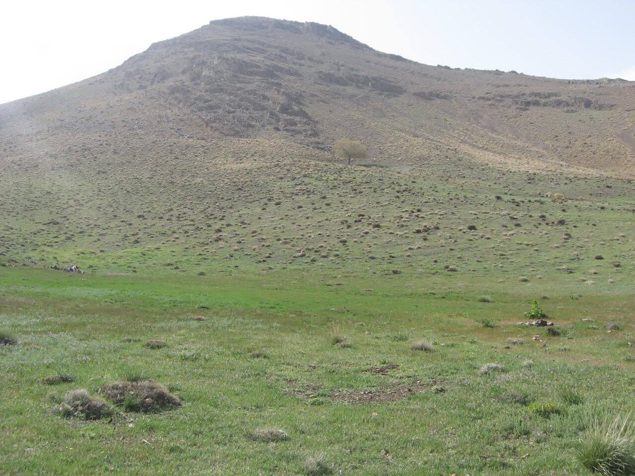 جاذبههای گردشگری متنوع و دیدنی تیران میزبان مسافران نوروزی ۱۴۰۴