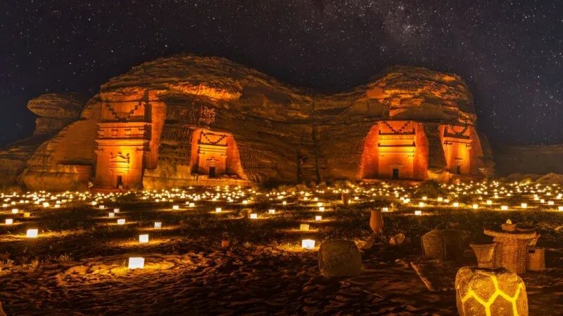 جشن عید فطر در کشورهای مختلف چگونه است؟