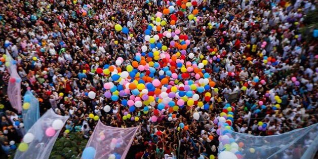 جشن عید فطر در کشورهای مختلف چگونه است؟