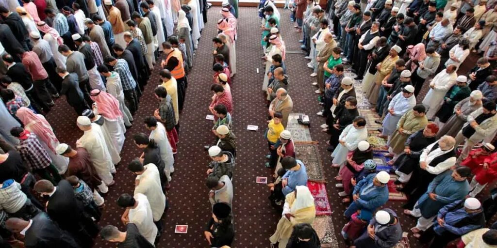 جشن عید فطر در کشورهای مختلف چگونه است؟