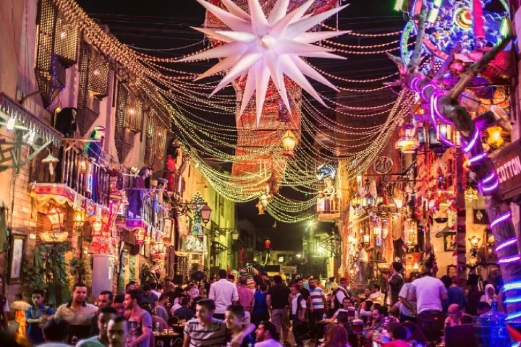 جشن عید فطر در کشورهای مختلف چگونه است؟