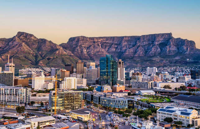 ردپای مخرب بشر بر طبیعت