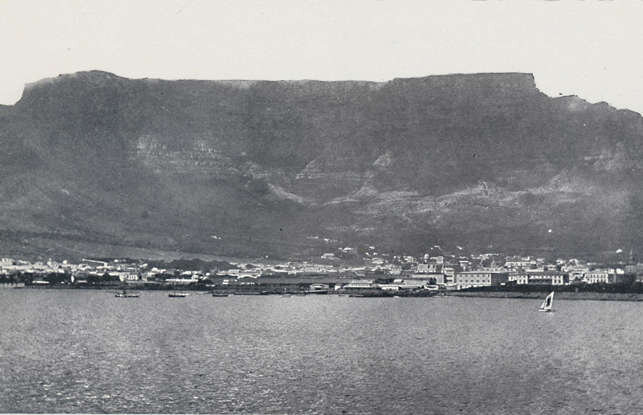 ردپای مخرب بشر بر طبیعت