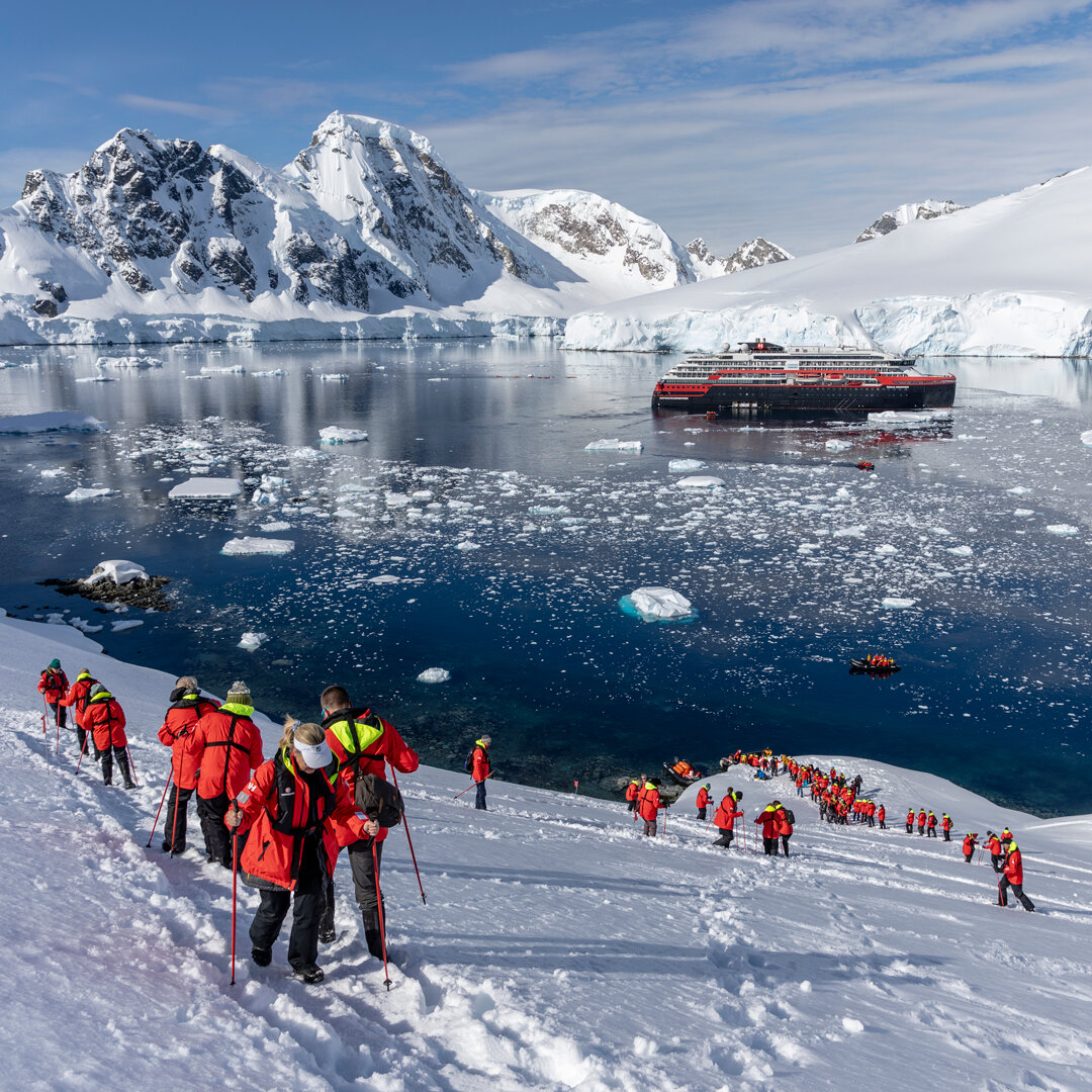 ردپای مخرب بشر بر طبیعت