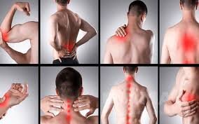 راهکارهای جلوگیری از آسیب مفصلهای بدن