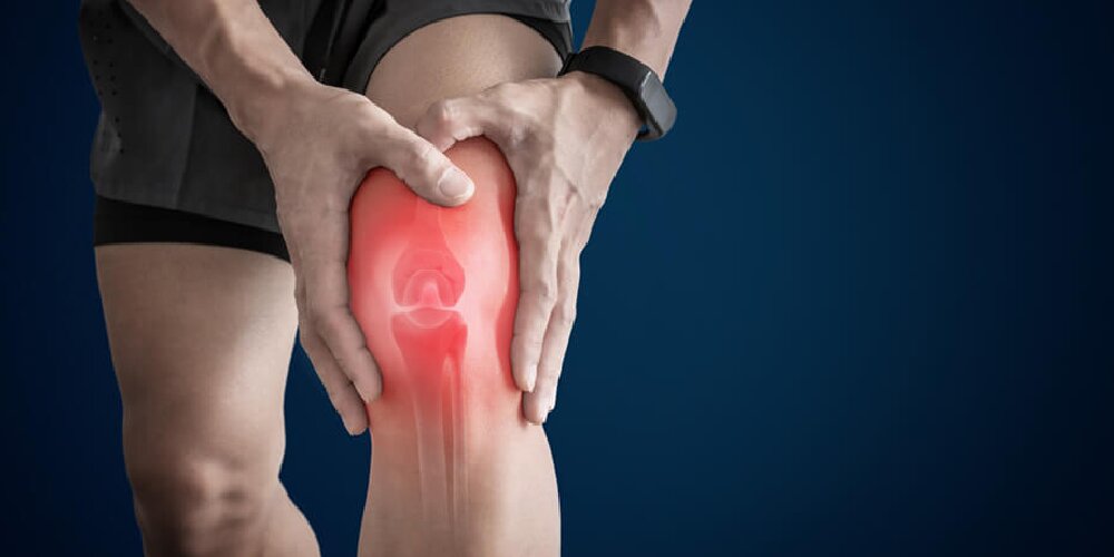 راهکارهای جلوگیری از آسیب مفصلهای بدن