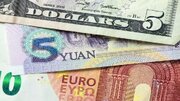 نرخ ارز امروز ۲۷ فروردین ۱۴۰۴ + جزئیات