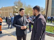 استفاده از اتوبوس‌ها و متروی شهر اصفهان تا ساعت ۱۵:۰۰ امروز رایگان است