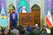 همکاری مردم با دولت برای رونق تولید و تکمیل پروژه‌ها ضروری است