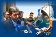 فیلم| در هر کجای زمین باید از مظلوم دفاع کنیم