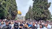آرمان قدس؛ میراث ماندگار امام(ره) برای آزادگان جهان