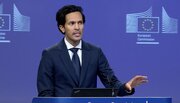 راهی جز دیپلماسی با ایران وجود ندارد