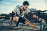تمرینات PNF؛ انعطاف پذیری و کاهش وزن سریع‌تر