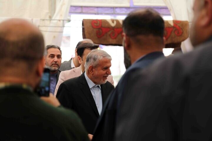 بازگشایی موزه ظروف سعدآباد، فرصت حمایت از هنرمندان صنایع دستی