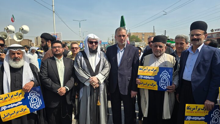 مردم غزه مقاوم‌تر خواهند بود