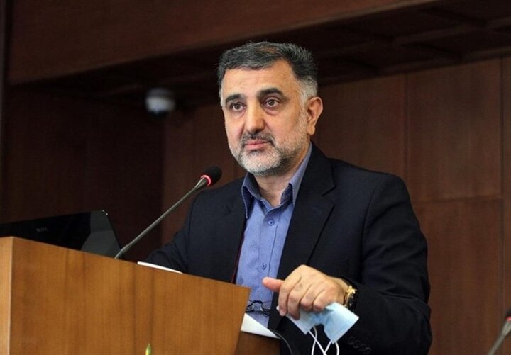 آمدیم تا به پیام رهبر معظم انقلاب لبیک بگوییم