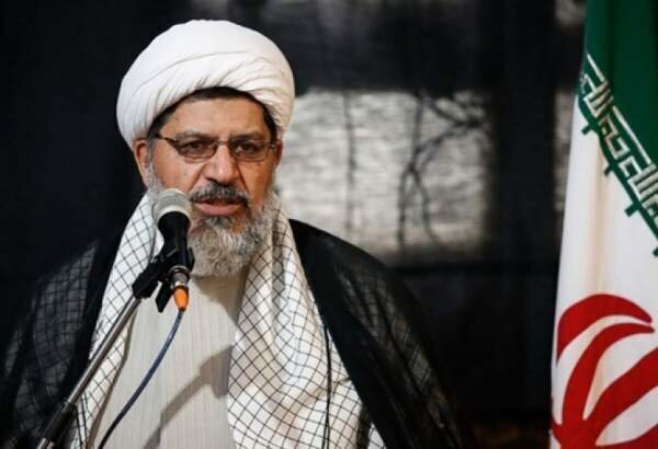 ملت ایران از هیچ تهدیدی نمی‌هراسد