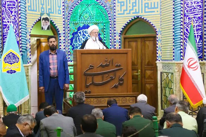 همکاری مردم با دولت برای رونق تولید و تکمیل پروژه‌ها ضروری است