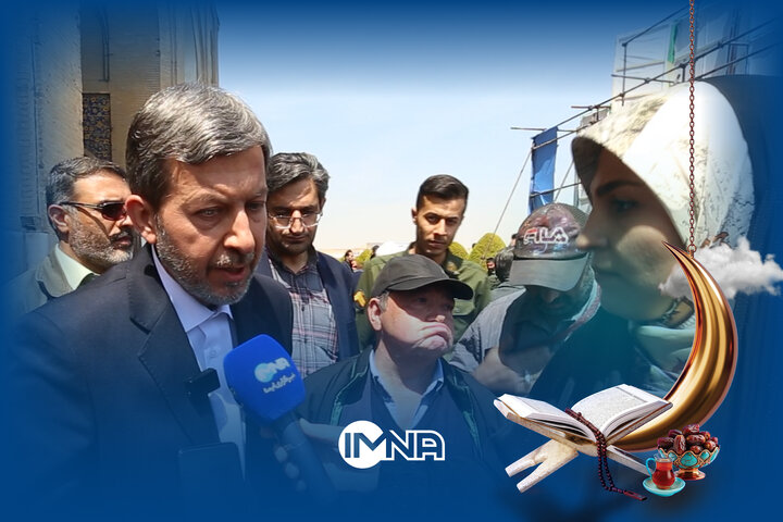 فیلم| در هر کجای زمین باید از مظلوم دفاع کنیم