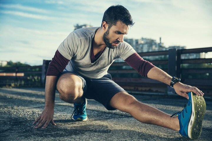 تمرینات PNF؛ انعطاف پذیری و کاهش وزن سریع‌تر