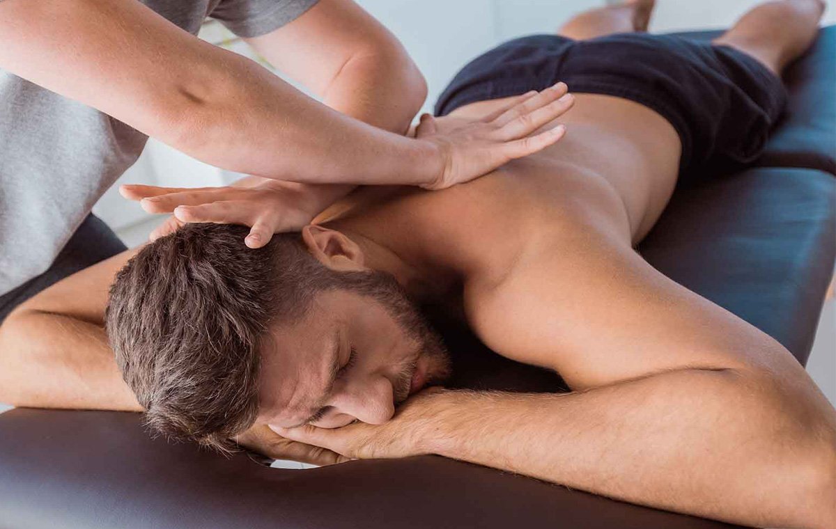 فواید ماساژ بعد از ورزش و ریکاوری موثر