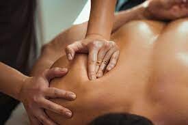 فواید ماساژ بعد از ورزش و ریکاوری موثر