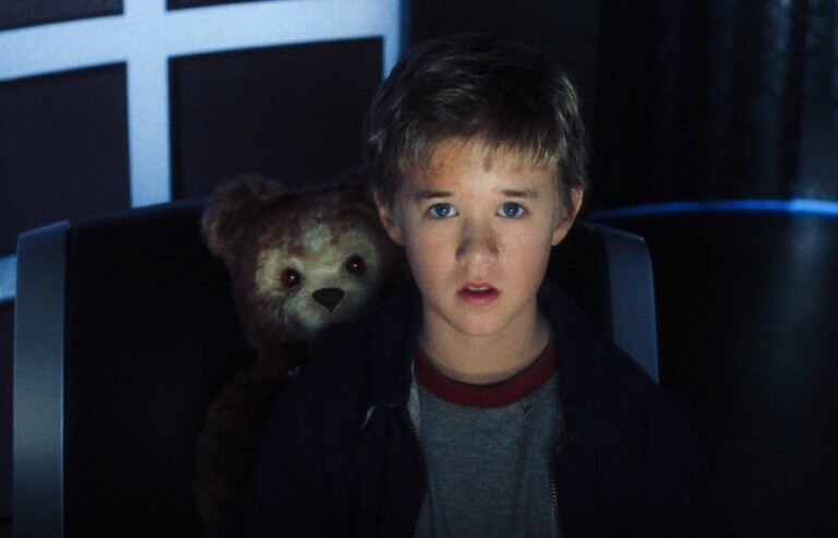 فیلمهای برتر هوش مصنوعی تاریخ سینما