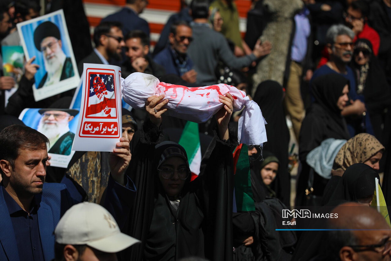 حمایت شخصیتهای جهانی از روز قدس و حقوق فلسطینیان