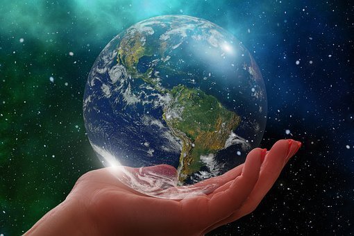 ساعت جهانی زمین؛ فرصتی برای همدلی سیاره مادر