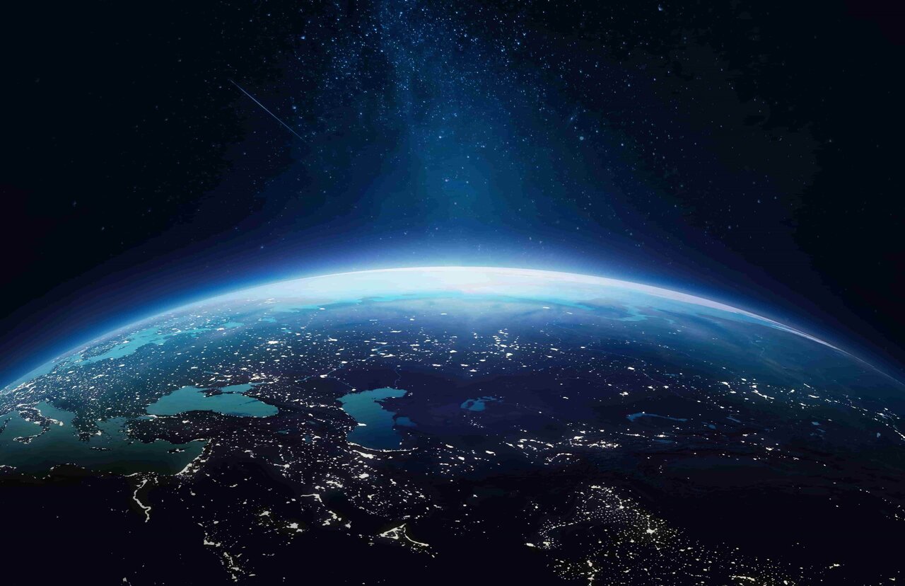 ساعت جهانی زمین؛ فرصتی برای همدلی سیاره مادر