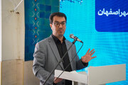 همکاری‌های ستاد خدمات سفر شهر اصفهان مصداق مدیریت واحد شهری است