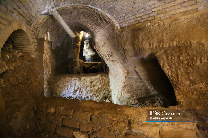 سازههای آبی شوشتر میزبان مسافران نوروزی