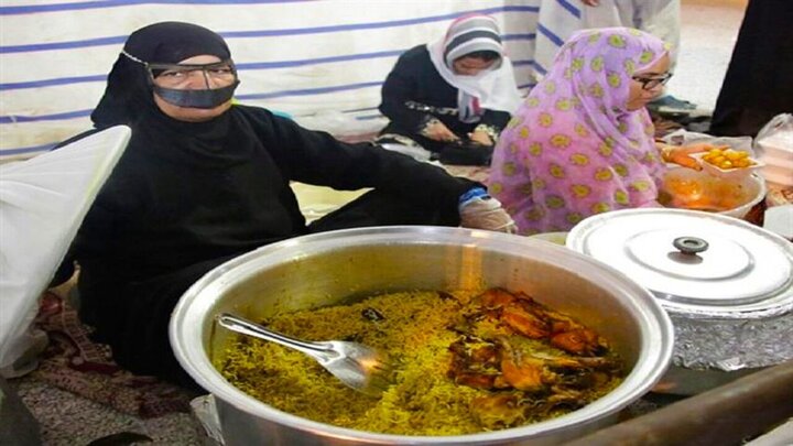 از هواری تا مهیاوه؛ از غذاهای محلی بندرعباس چه می‌دانید؟