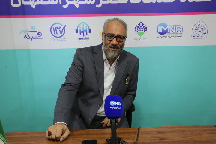 اعمال قوانین شهری در اصفهان؛ ۴۴۴۲ اخطار برای تعطیلی کارگاه‌های ساختمانی متخلف