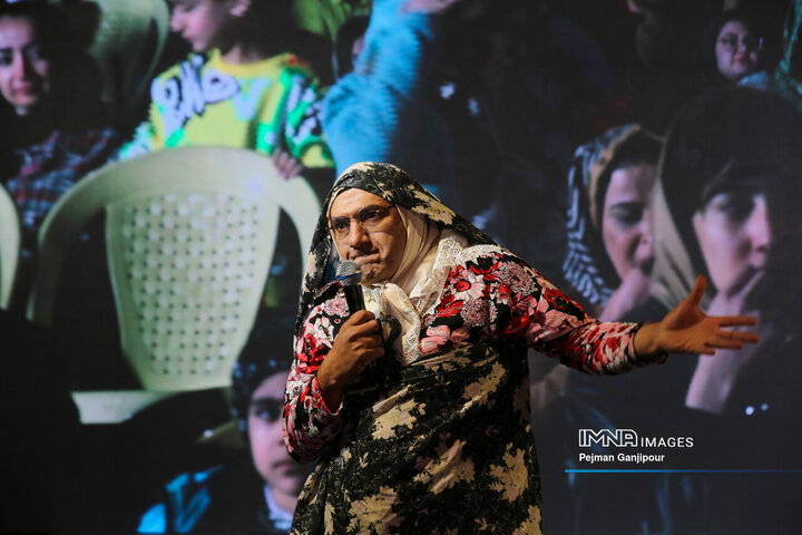 باغ فدک در هشتمین روز از تعطیلات نوروزی