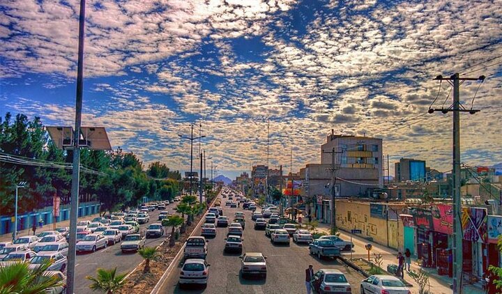 ماجراجویی در سرزمین فرهنگ و طبیعت