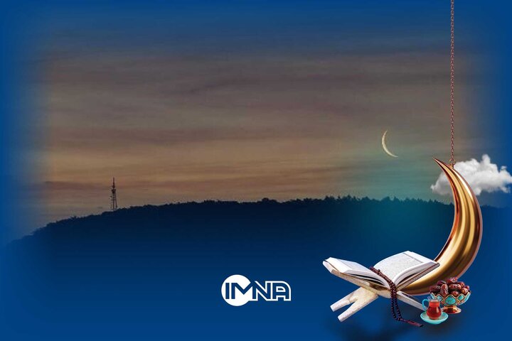 فیلم| مطابق پیش‌بینی کارشناسان، دوشنبه عید سعید فطر است