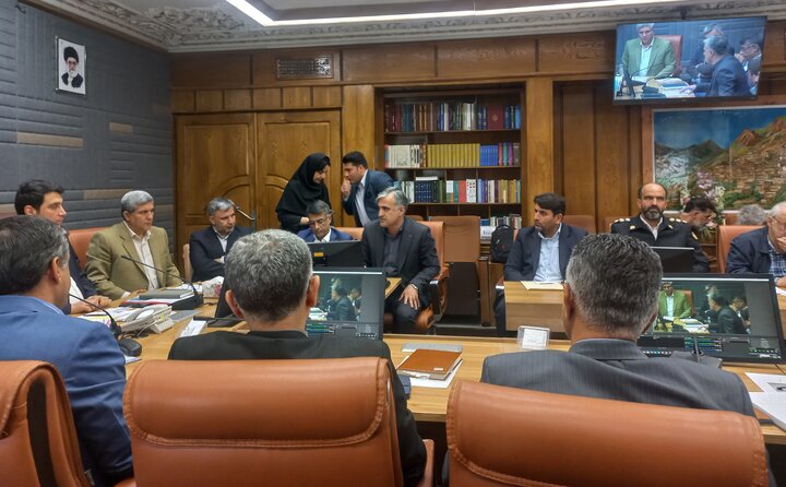 جایگاه فرهنگی کردستان به مسافران نوروزی معرفی شود