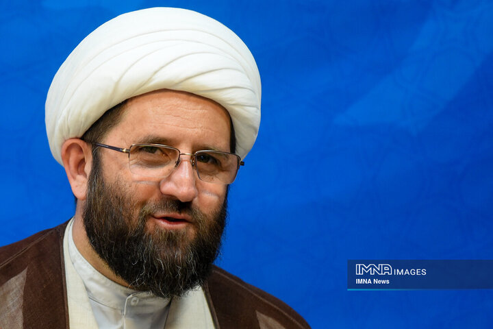 نشست خبری ستاد برگزاری نماز عید فطر