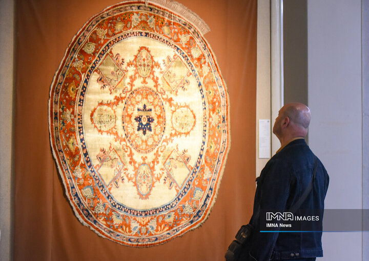Carpet Museum of Tehran