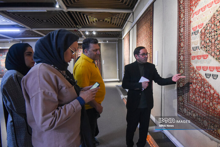 موزه فرش تهران