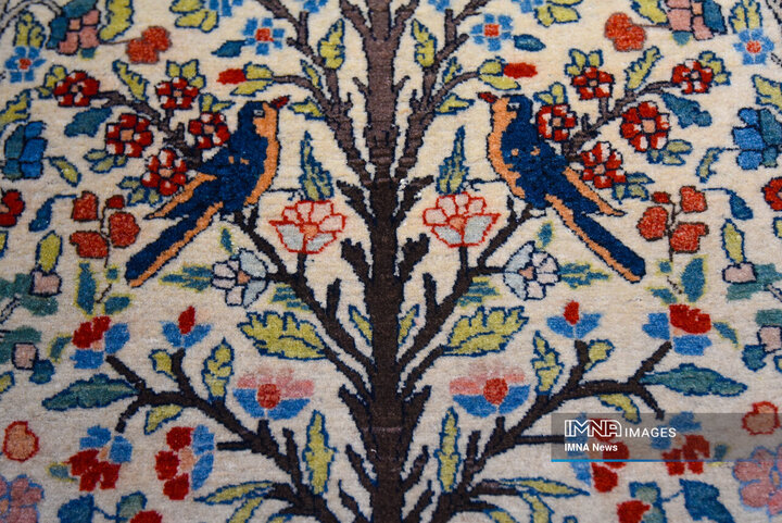 Carpet Museum of Tehran