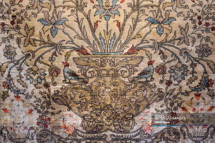 Carpet Museum of Tehran