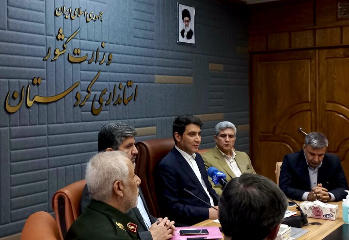 تعطیلی پنجشنبه‌ها در کردستان همچنان ادامه دارد