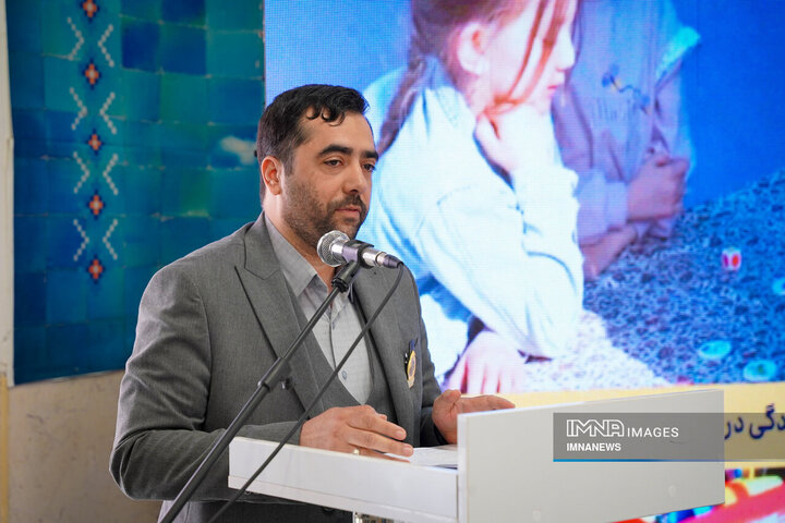 سومین جلسه ستاد خدمات سفر شهر اصفهان در نوروز ۱۴۰۴