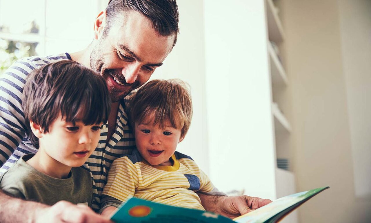 هماهنگی والدین، سنگبنای تربیت صحیح فرزند