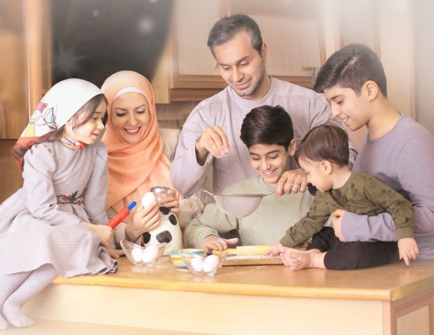 اختلاف نظر والدین در تربیت فرزندان چه آسیبهایی را دنبال دارد؟